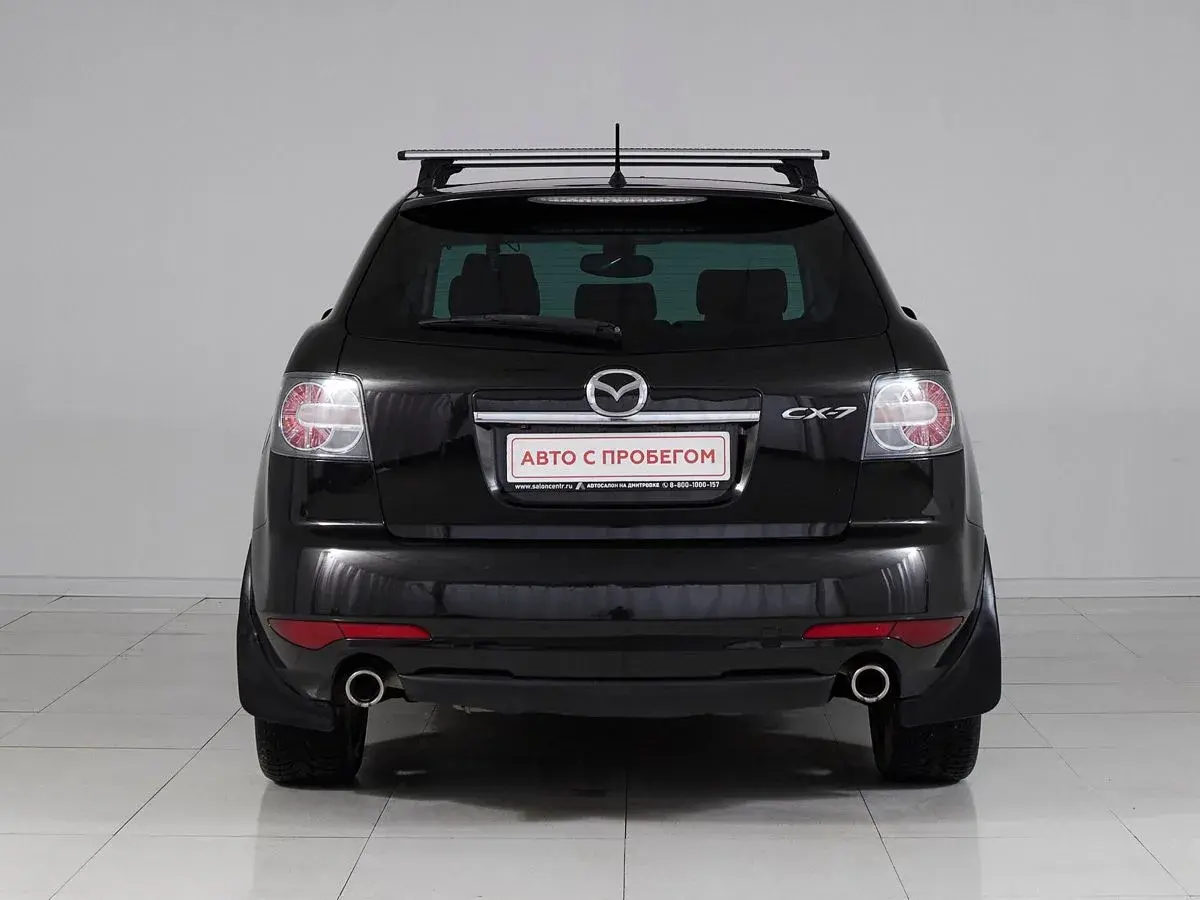 Mazda CX-7