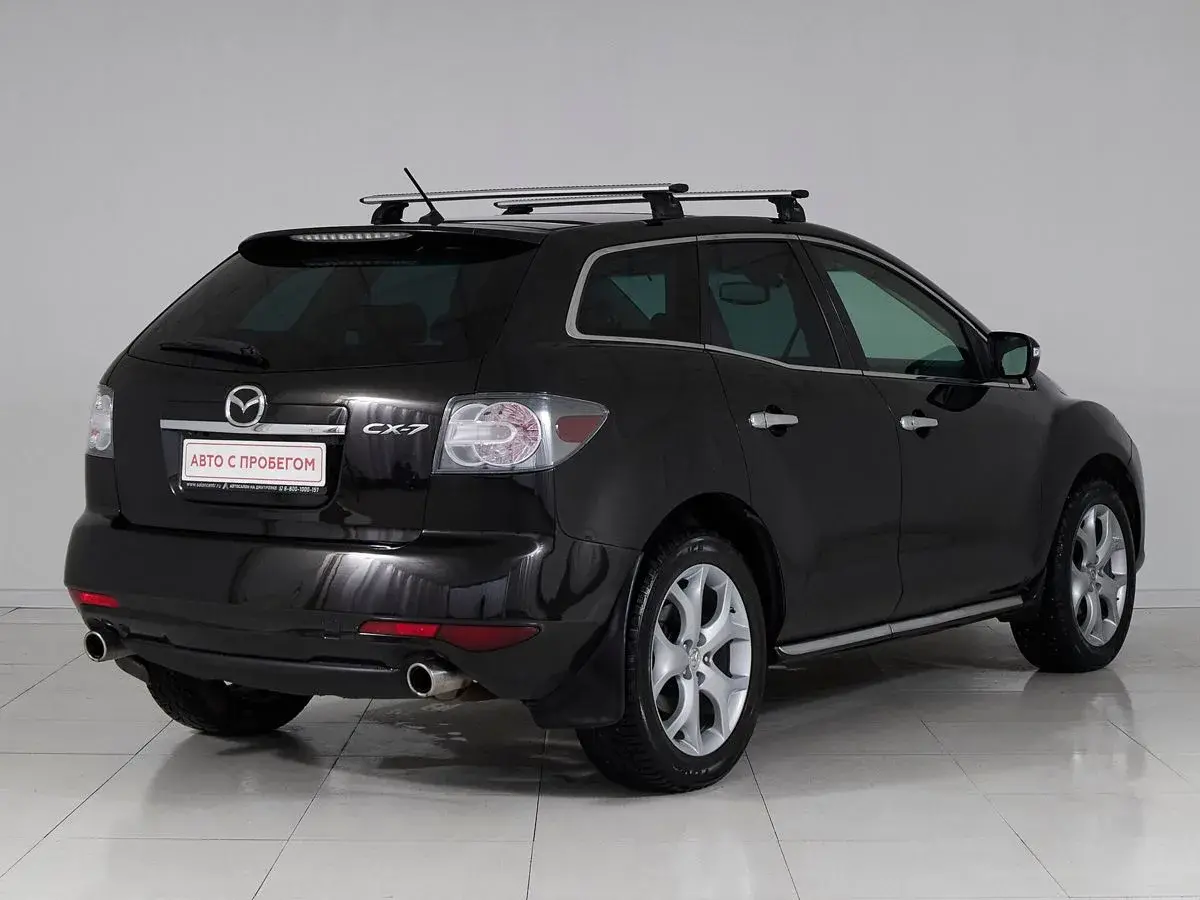 Mazda CX-7