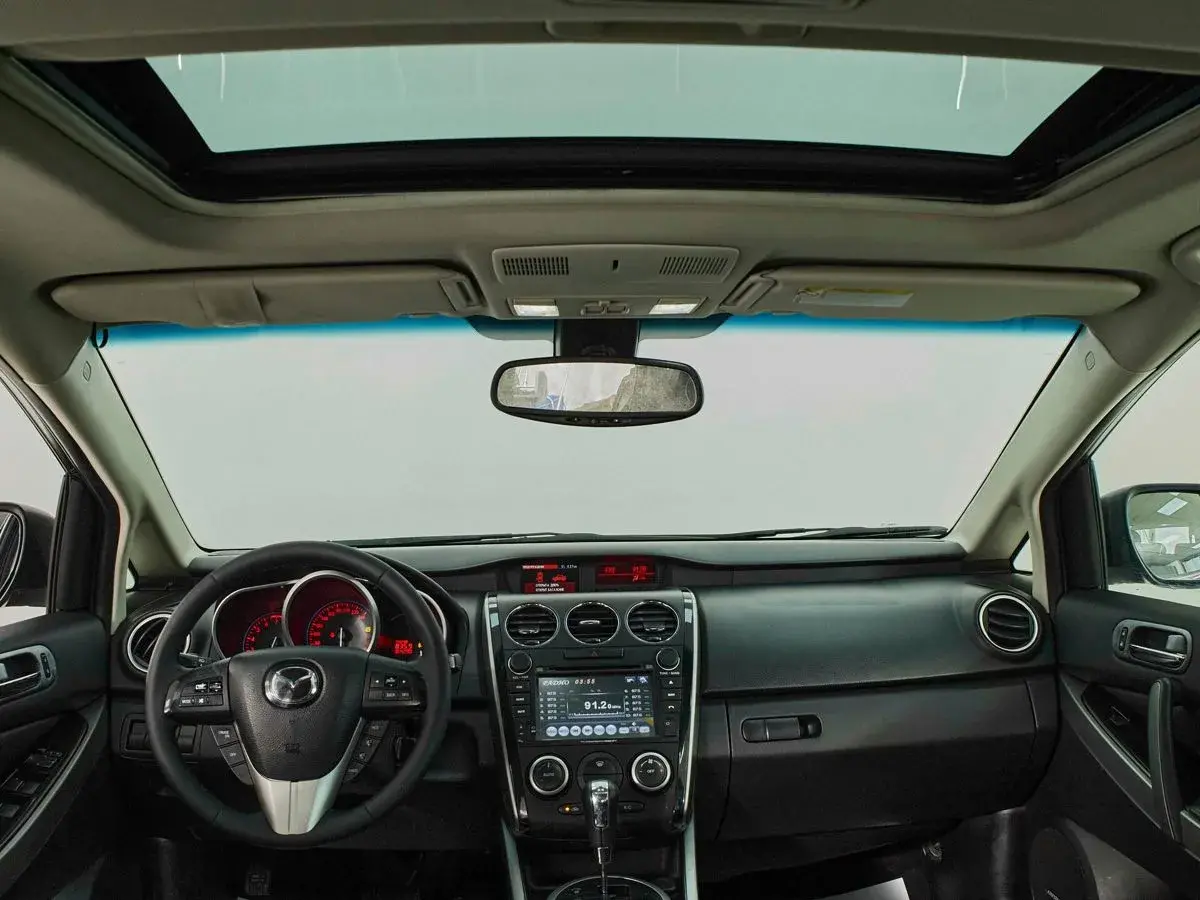 Mazda CX-7