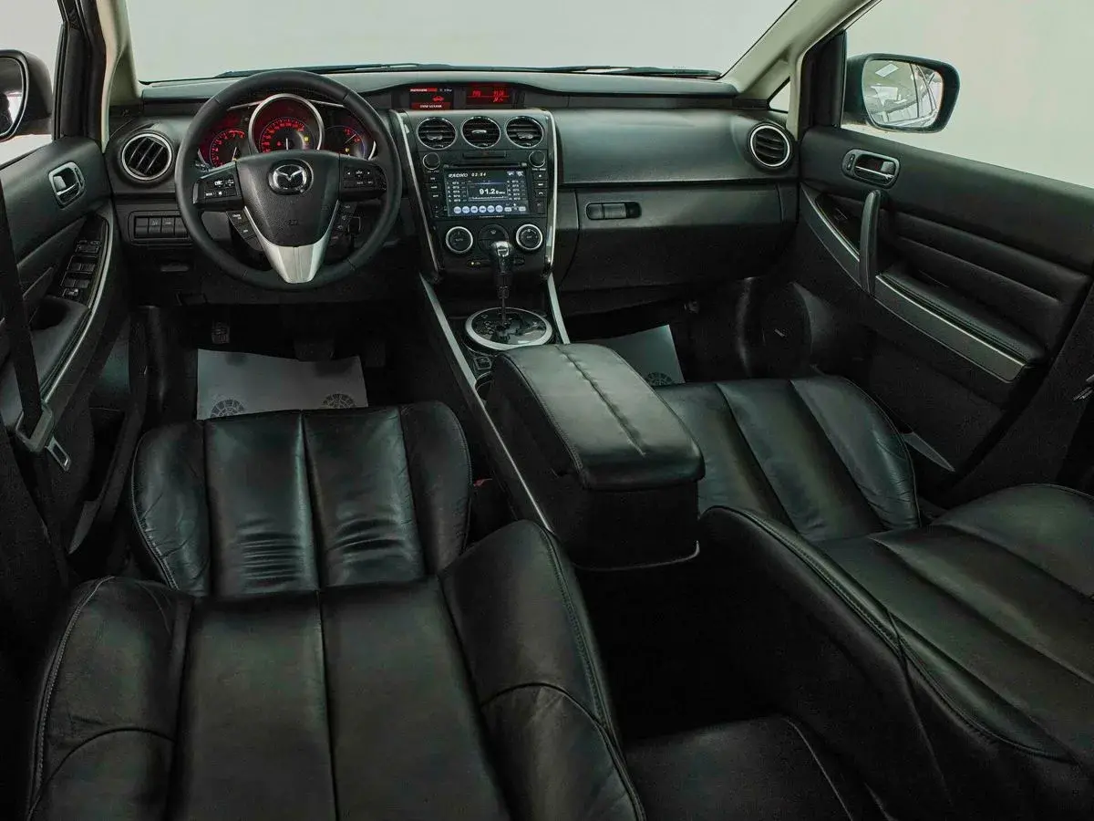 Mazda CX-7