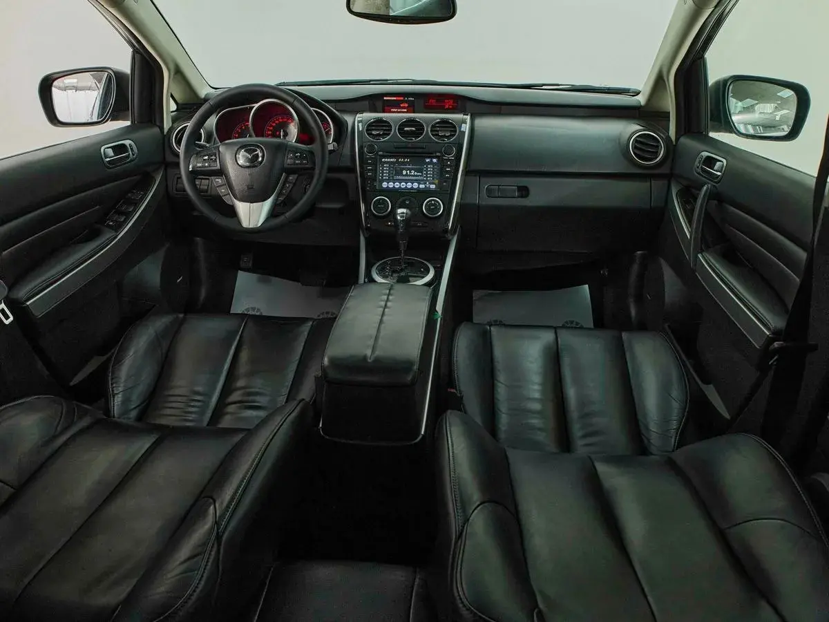 Mazda CX-7