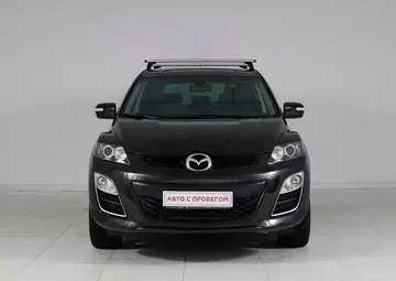 Mazda CX-7 Вид 2
