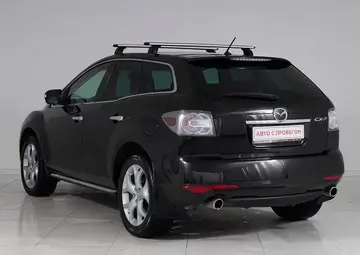 Mazda CX-7 Вид 4