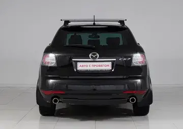 Mazda CX-7 Вид 5
