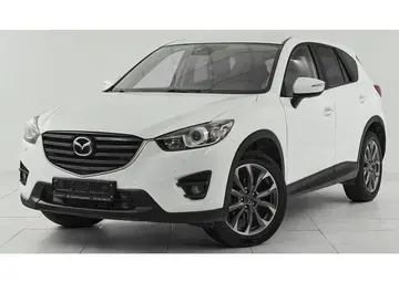 Mazda CX-5 Вид 1