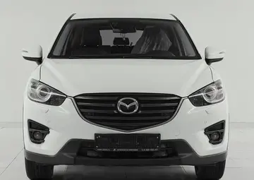 Mazda CX-5 Вид 2