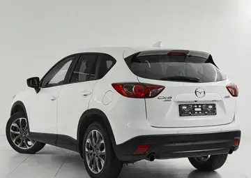Mazda CX-5 Вид 4