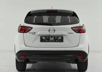Mazda CX-5 Вид 5
