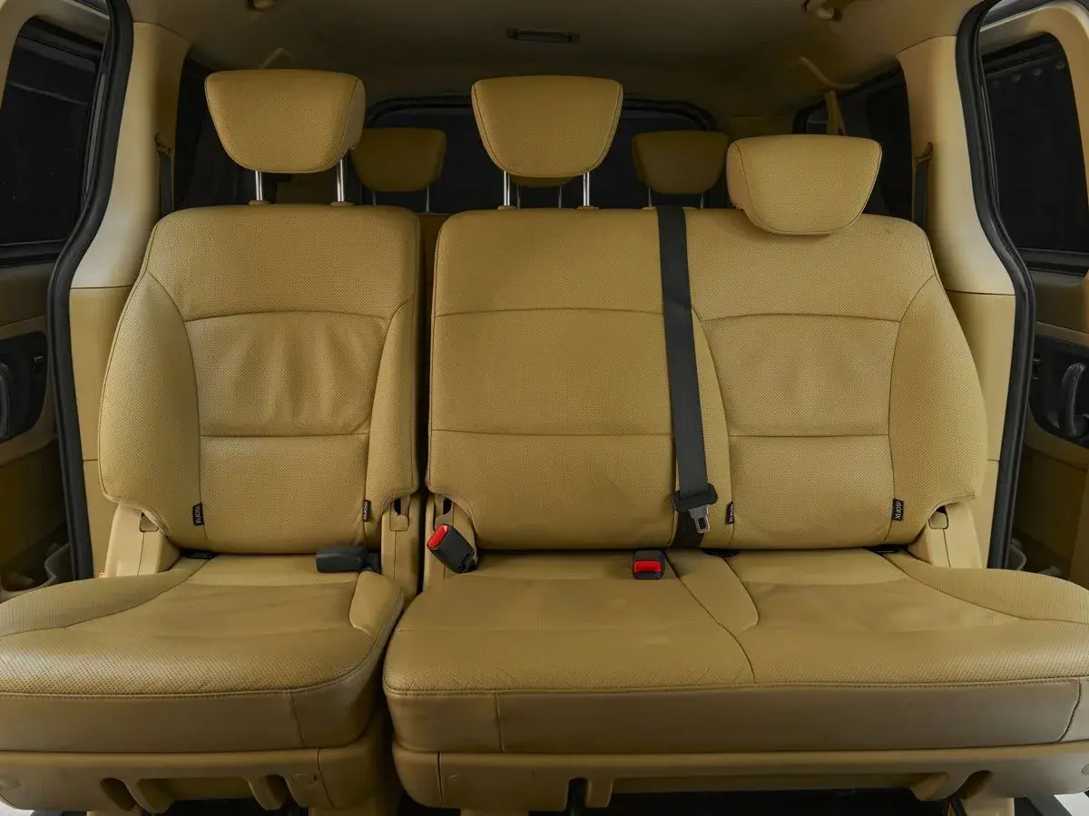 Hyundai H-1