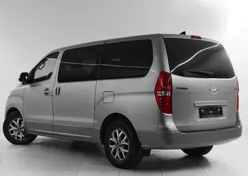 Hyundai H-1 Вид 4