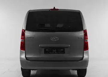 Hyundai H-1 Вид 5