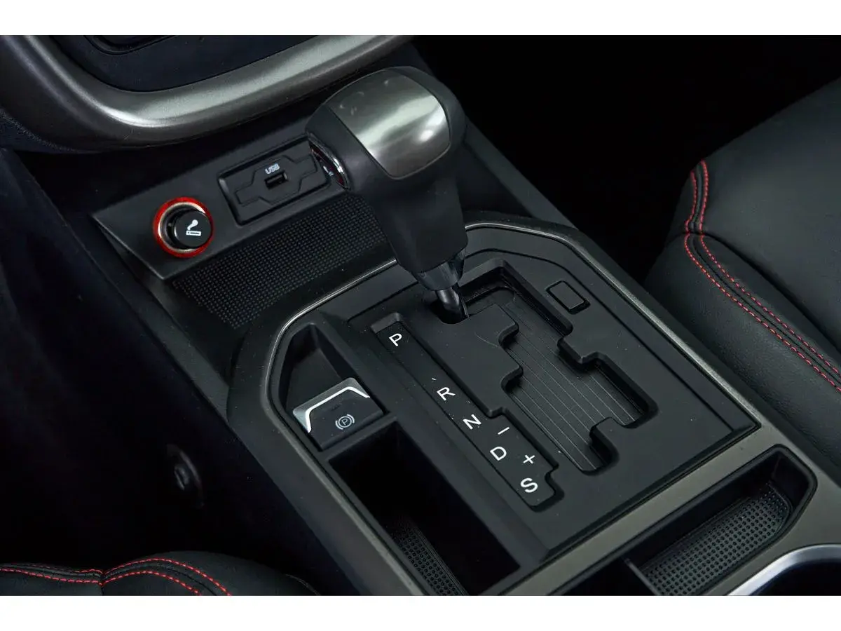 Faw Besturn X80