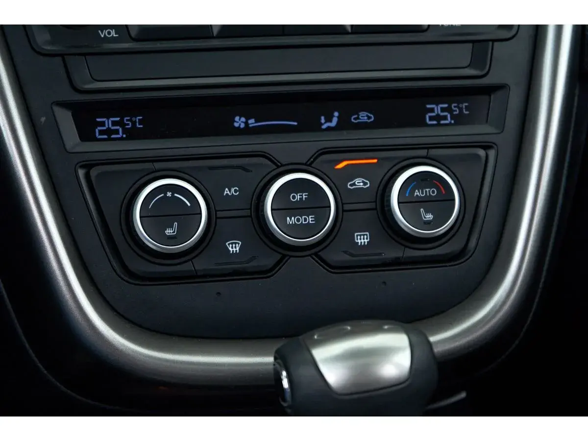 Faw Besturn X80