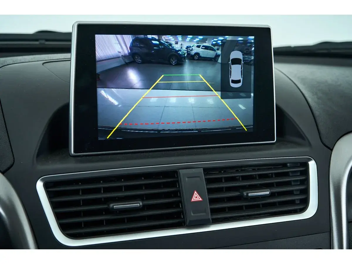 Faw Besturn X80