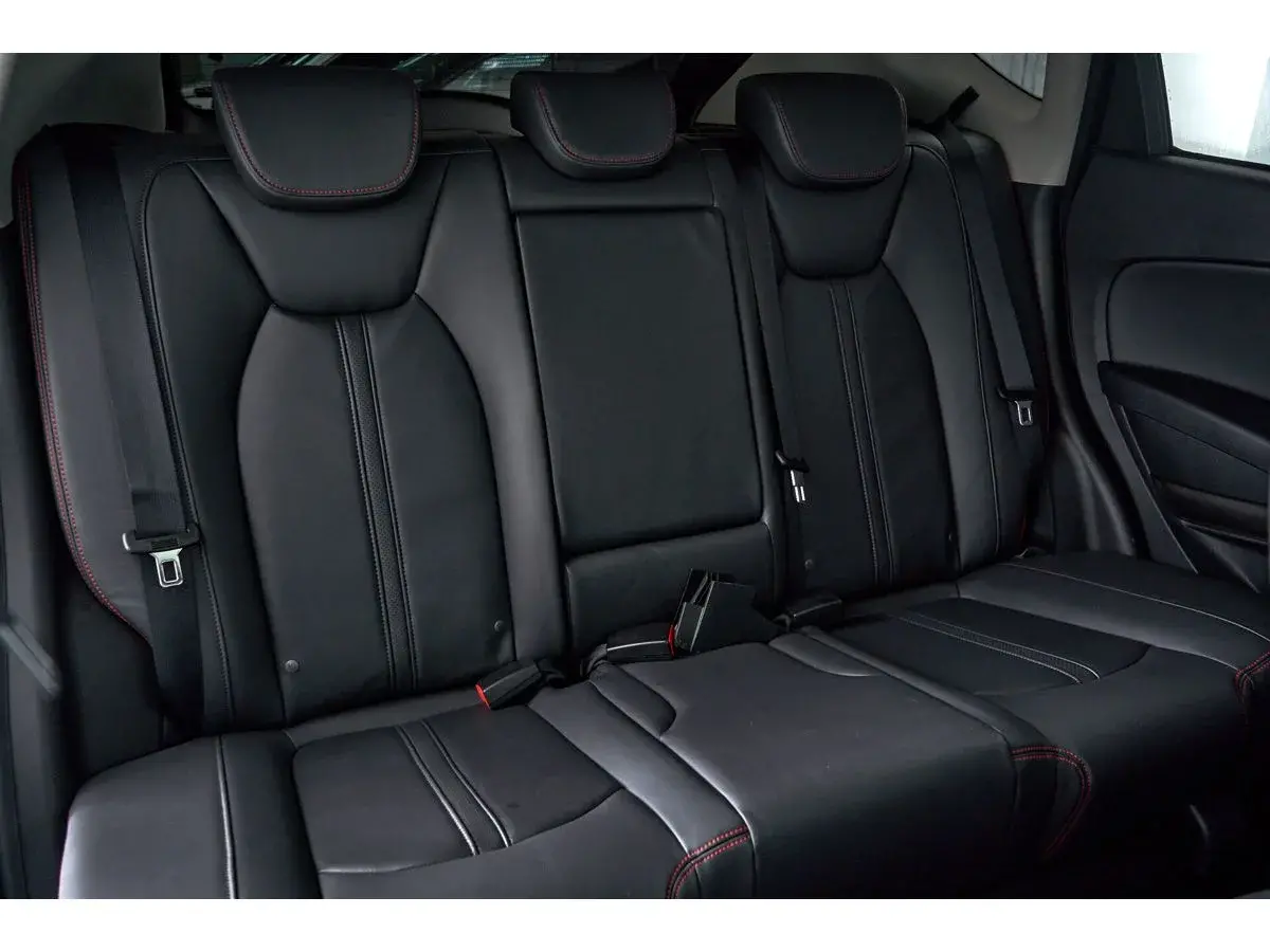 Faw Besturn X80