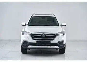 Faw Besturn X80 Вид 2