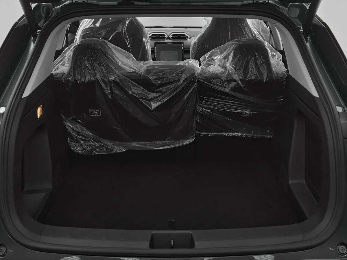 Dongfeng Mage