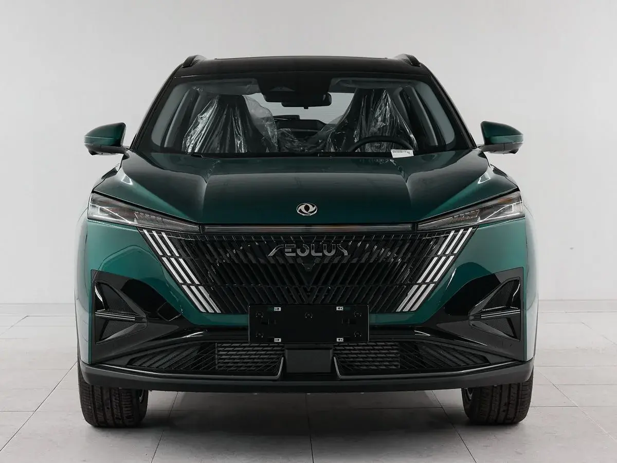 Dongfeng Mage