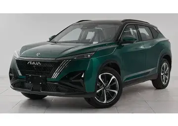 Dongfeng Mage Вид 1