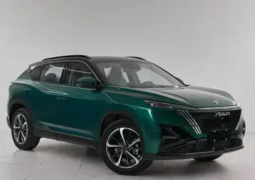 Dongfeng Mage Вид 3
