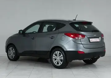 Hyundai ix35 Вид 4