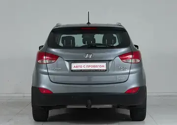 Hyundai ix35 Вид 5