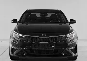 Kia Optima Вид 2