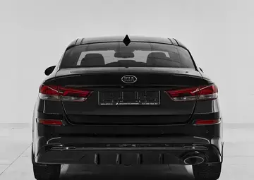 Kia Optima Вид 5