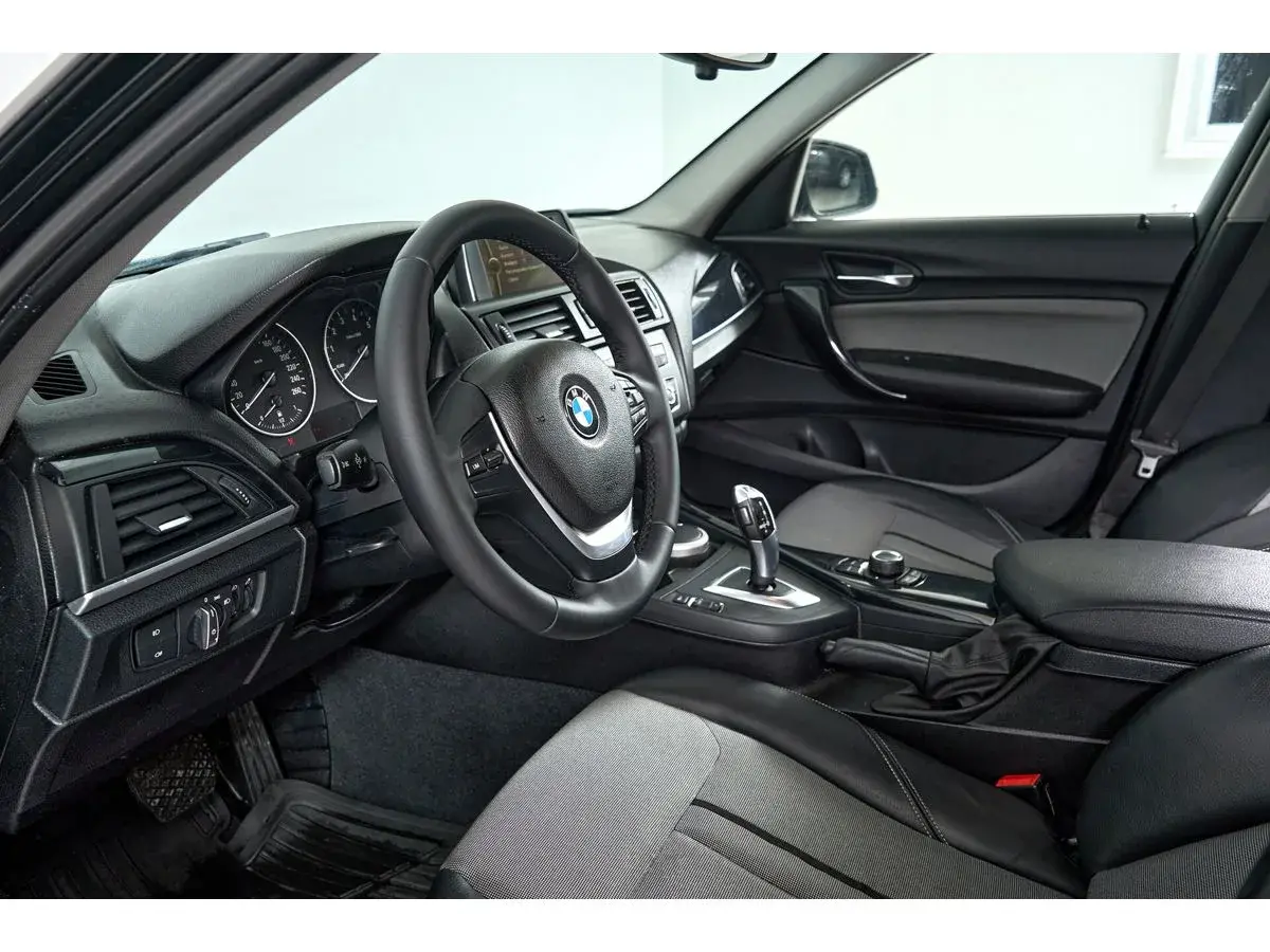 BMW 1 серии