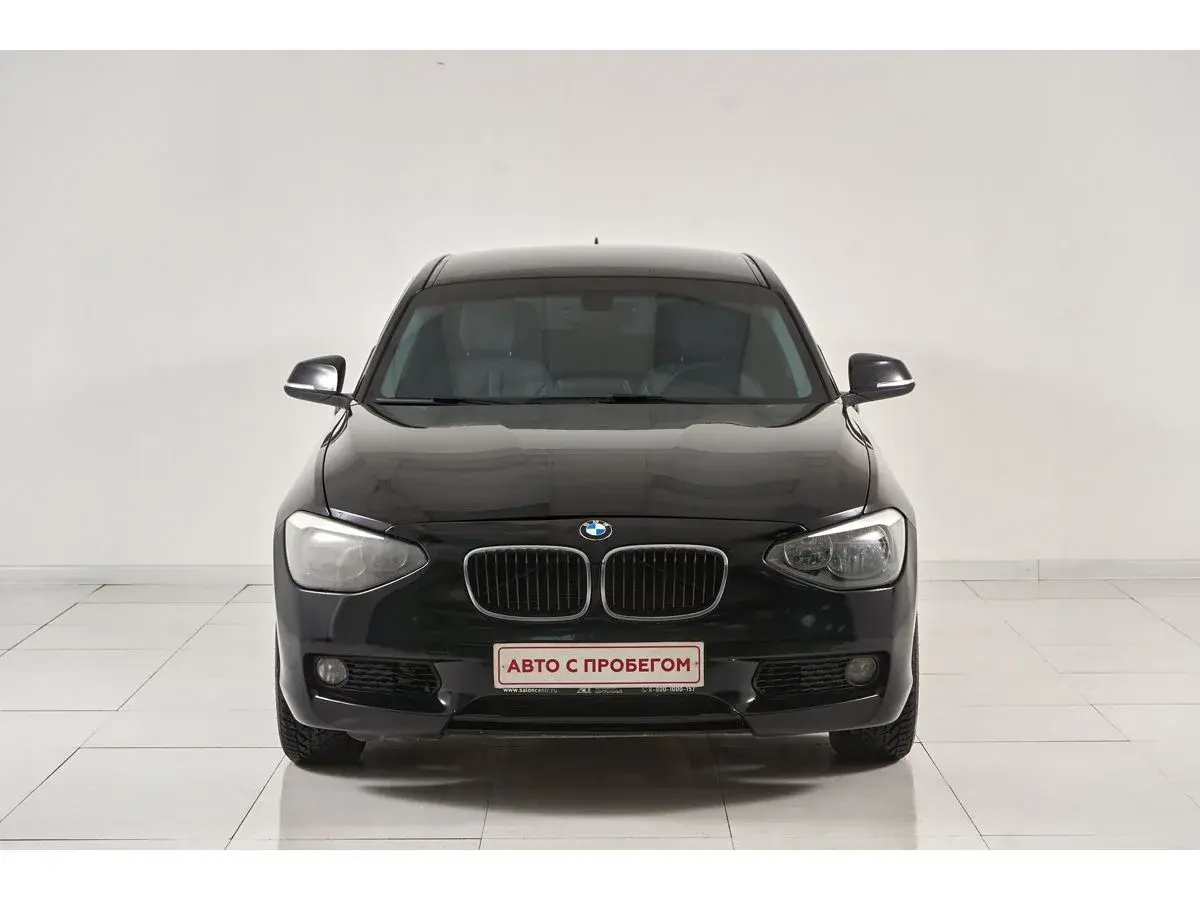 BMW 1 серии