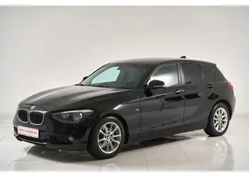 BMW 1 серии Вид 1