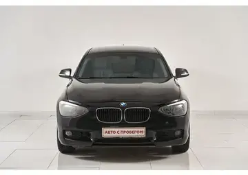 BMW 1 серии Вид 2