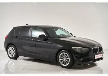 BMW 1 серии Вид 3