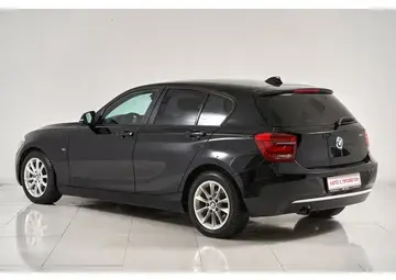 BMW 1 серии Вид 4