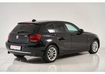 BMW 1 серии Вид 5