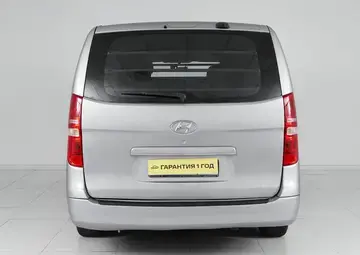 Hyundai Grand Starex Вид 5