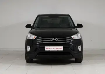 Hyundai Creta Вид 2