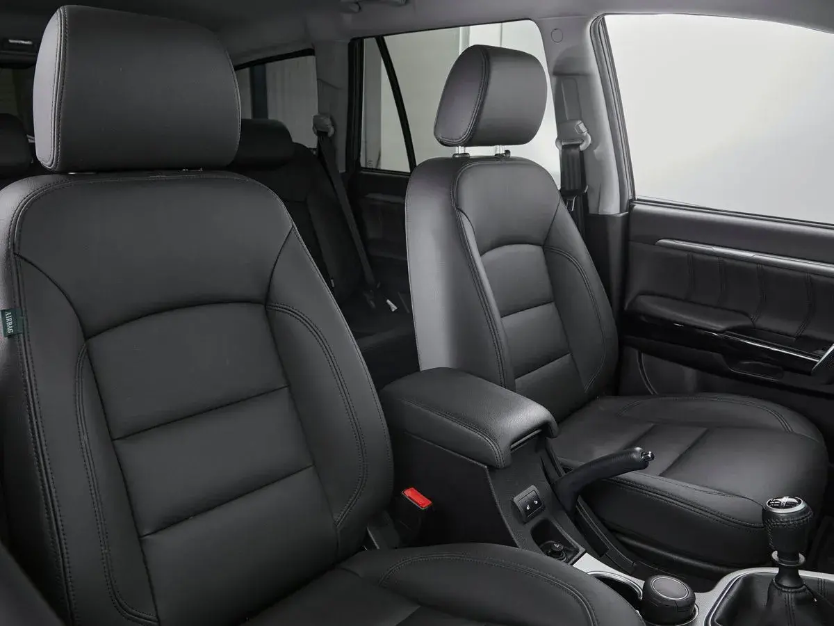 Haval H5