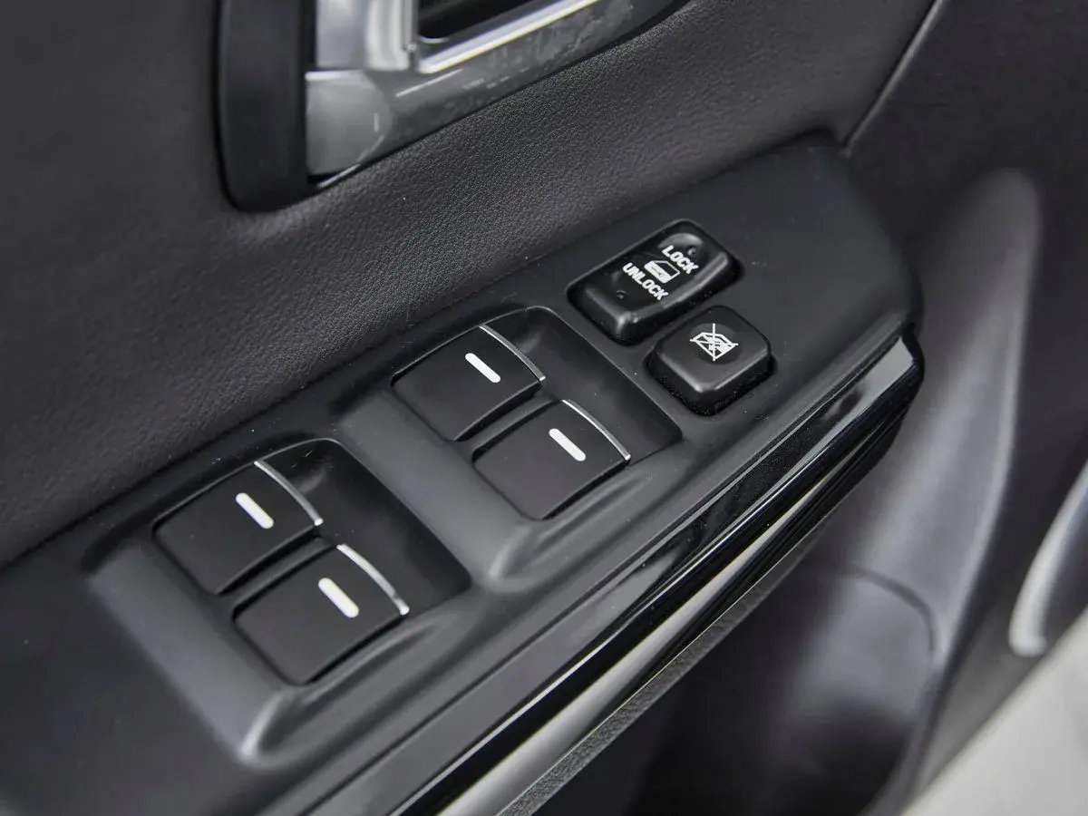 Haval H5