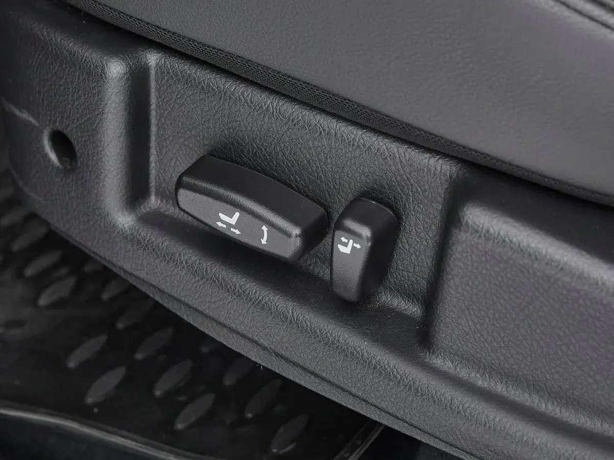 Haval H5