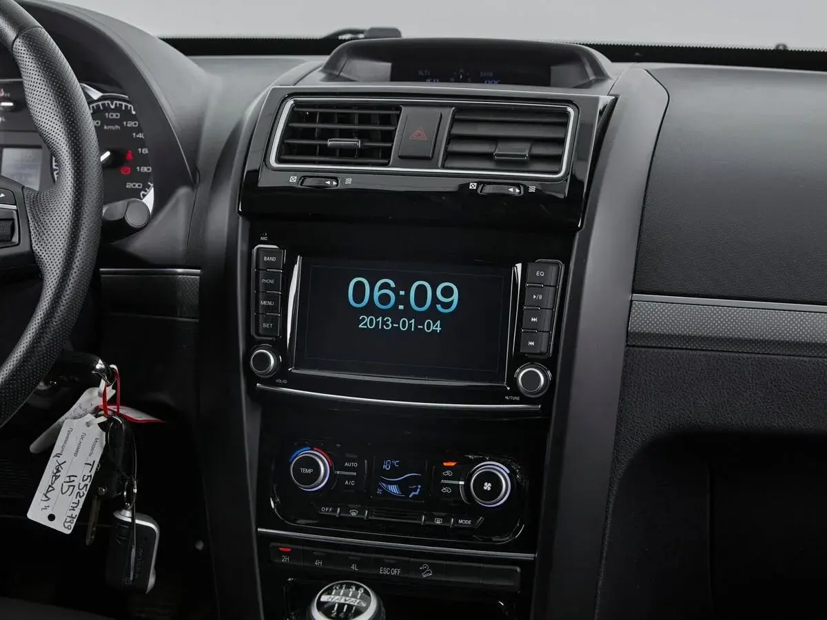 Haval H5