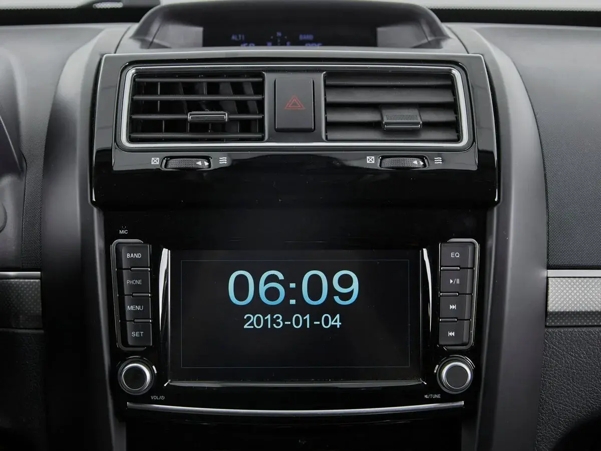 Haval H5