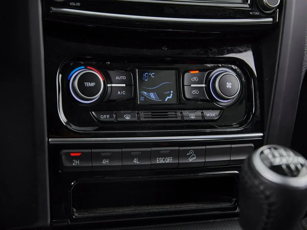 Haval H5