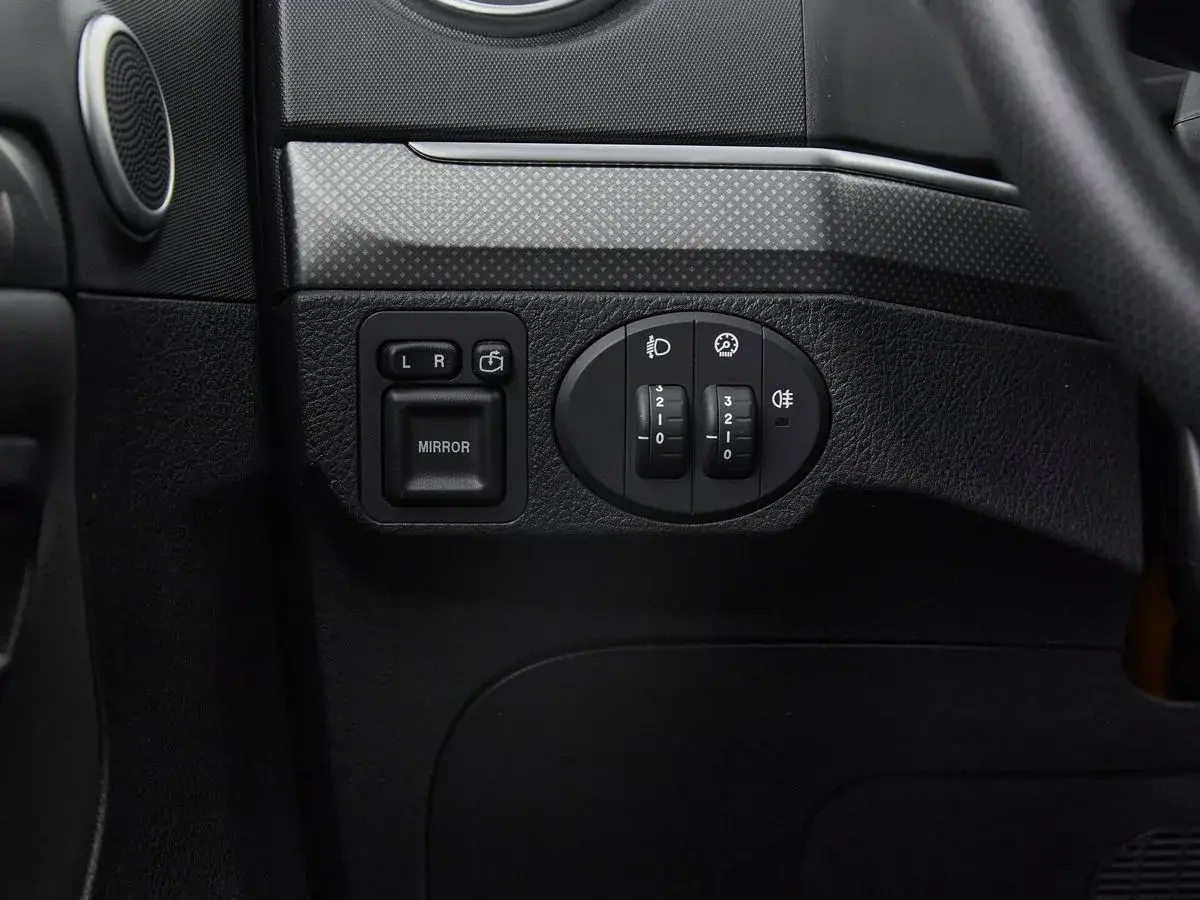 Haval H5
