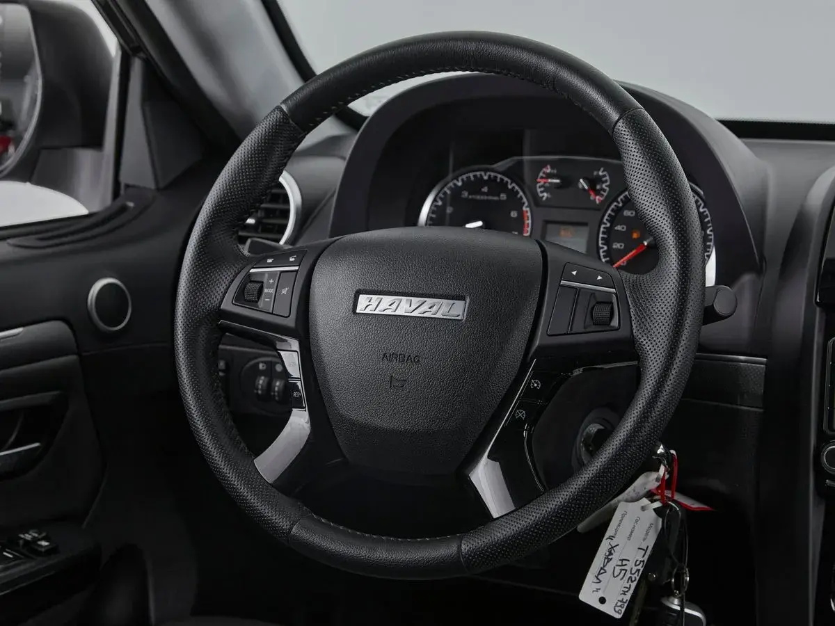 Haval H5