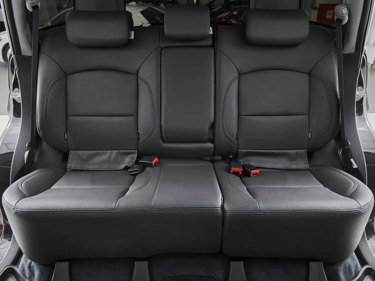 Haval H5