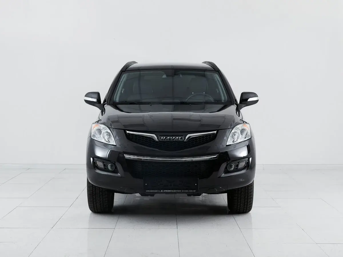 Haval H5