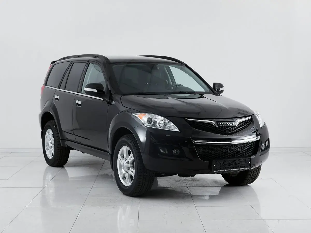 Haval H5