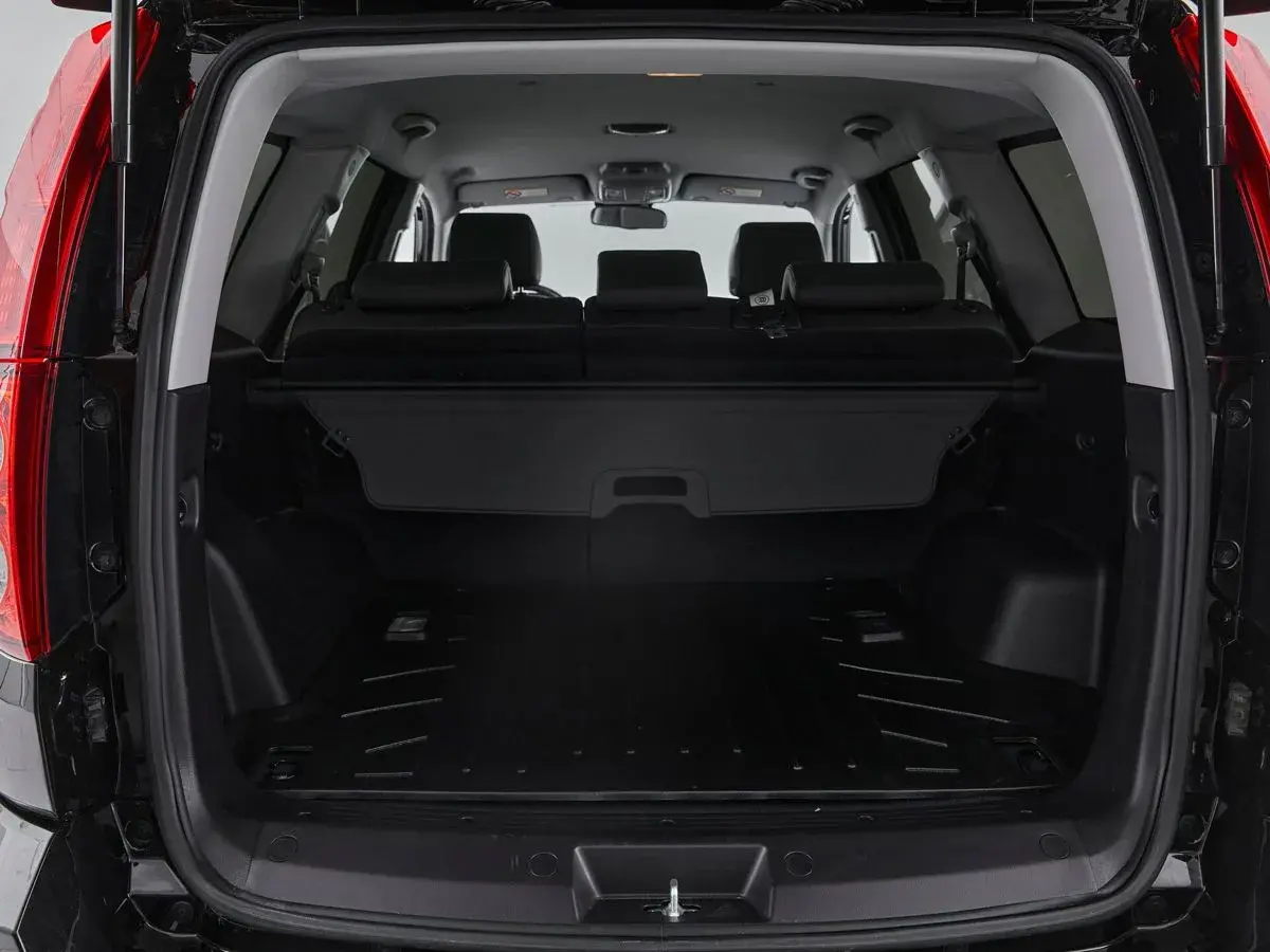 Haval H5