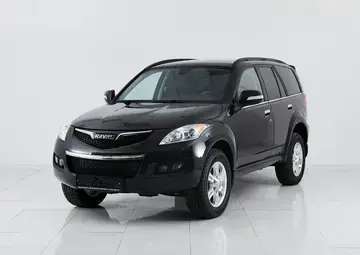 Haval H5 Вид 1